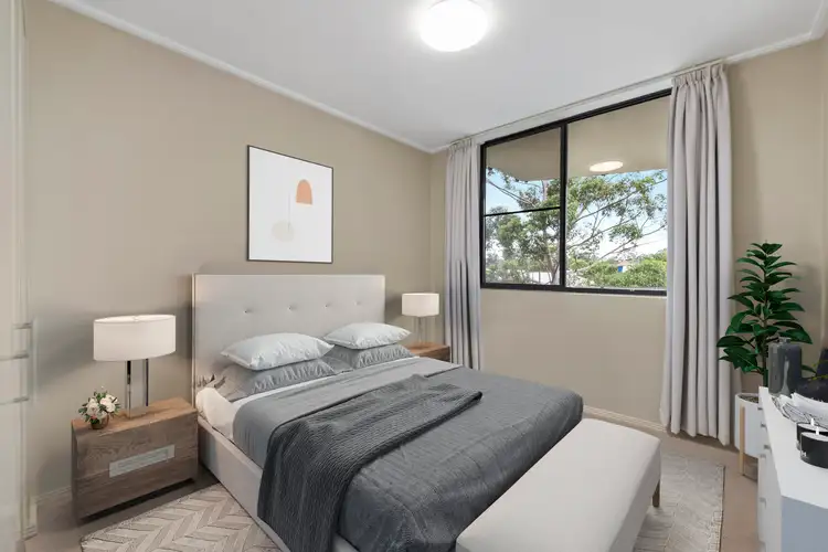 507/2-10 Orara Street, Waitara NSW 2077