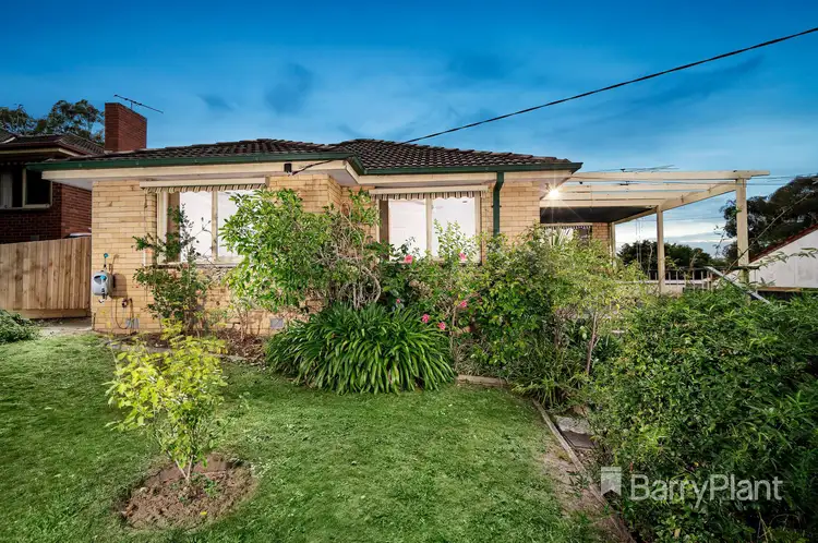 12 Victoria Street, Greensborough VIC 3088