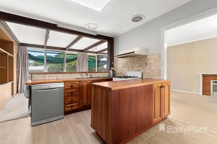 Second view of Homely house listing, 12 Victoria Street, Greensborough VIC 3088