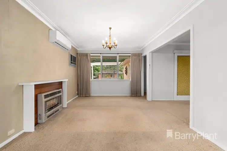 Third view of Homely house listing, 12 Victoria Street, Greensborough VIC 3088