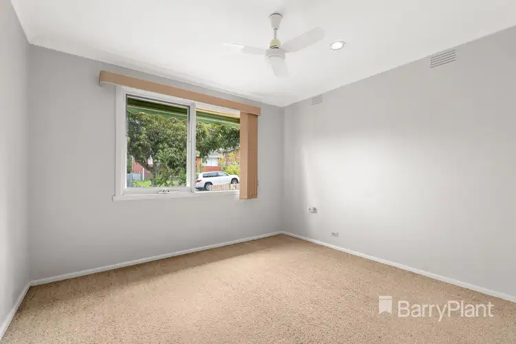Fifth view of Homely house listing, 12 Victoria Street, Greensborough VIC 3088