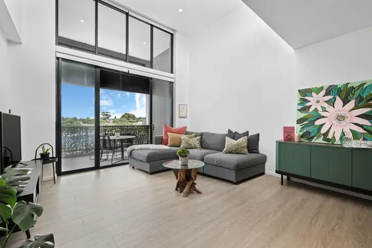 206/17 Wetherill Street, Croydon NSW 2132