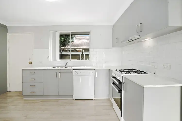 Second view of Homely house listing, 51 Braddon Street, Oxley Park NSW 2760