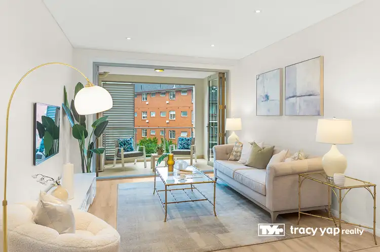 14/20 Ball Avenue, Eastwood NSW 2122