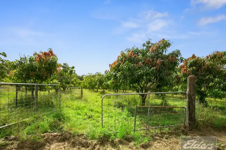 Seventh view of Homely land listing, 46 Herron Road, Pie Creek QLD 4570