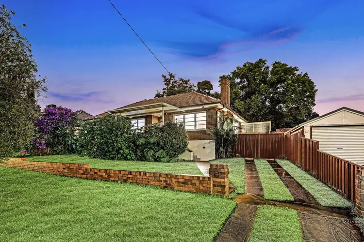 2 Toohey Avenue, Westmead NSW 2145