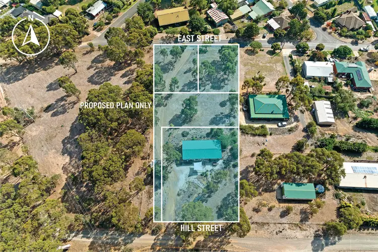 27 East Street, Yea VIC 3717