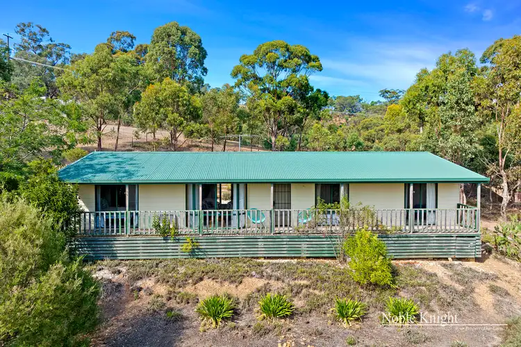 Third view of Homely house listing, 27 East Street, Yea VIC 3717