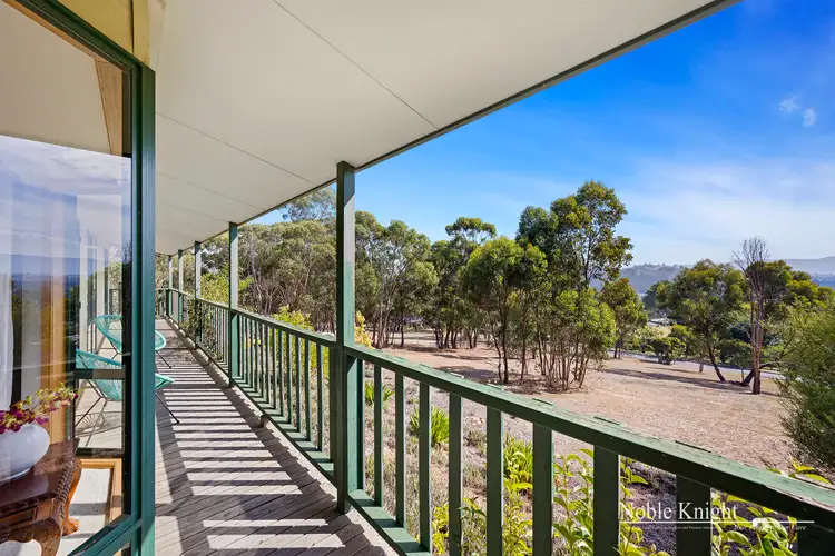 Fifth view of Homely house listing, 27 East Street, Yea VIC 3717