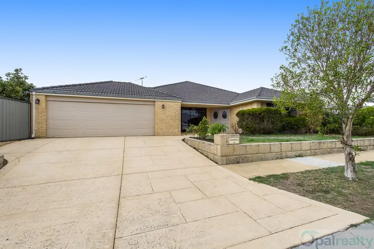 42 Arrino Parade, Baldivis WA 6171