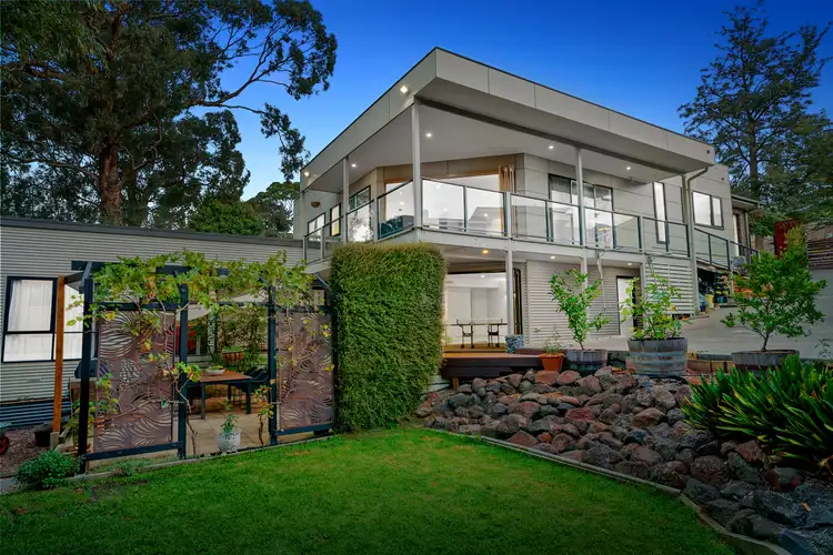 30 Angus Drive, Glen Waverley VIC 3150