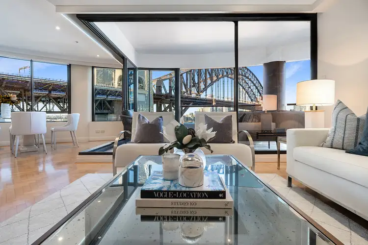Third view of Homely apartment listing, 9/1 Northcliff Street, Milsons Point NSW 2061