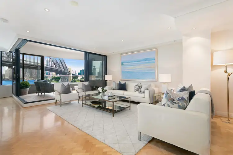Fourth view of Homely apartment listing, 9/1 Northcliff Street, Milsons Point NSW 2061