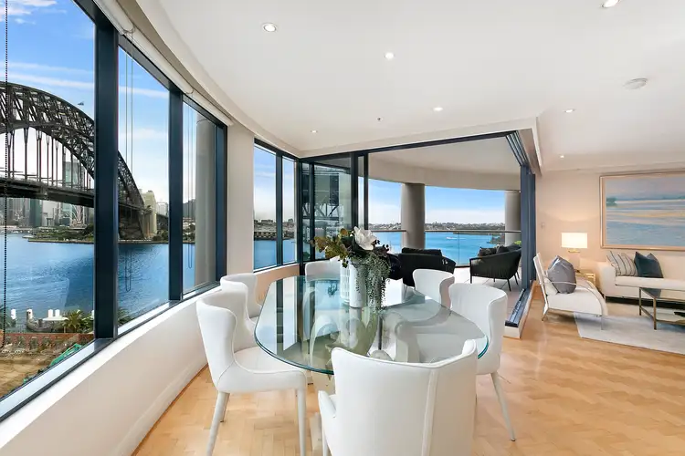 Fifth view of Homely apartment listing, 9/1 Northcliff Street, Milsons Point NSW 2061