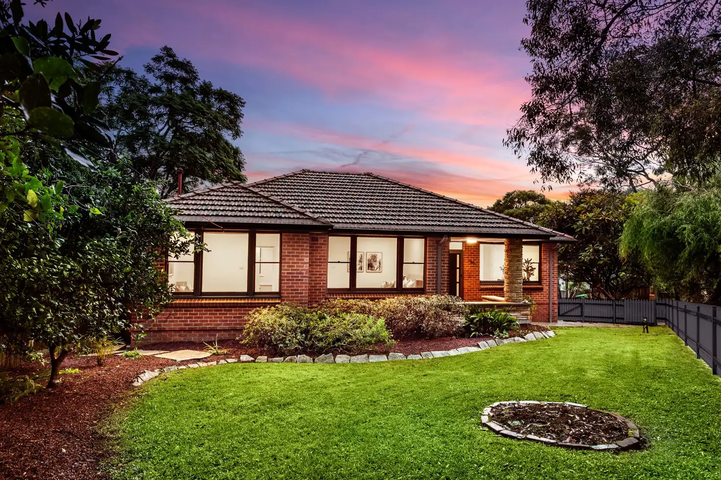 Main view of Homely house listing, 20 Fraser Street, Lane Cove NSW 2066