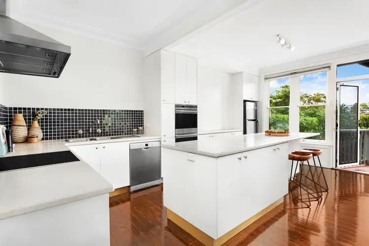 Fourth view of Homely house listing, 20 Fraser Street, Lane Cove NSW 2066