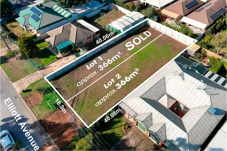 16 Elliott Avenue, Holden Hill SA 5088