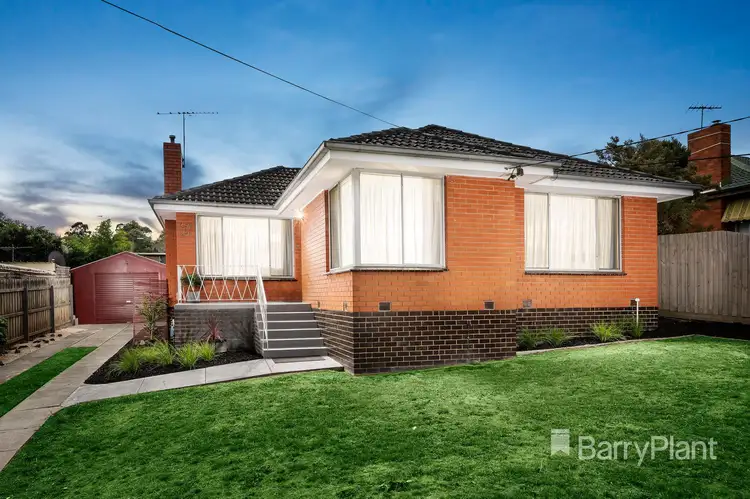89 Warralong Avenue, Greensborough VIC 3088