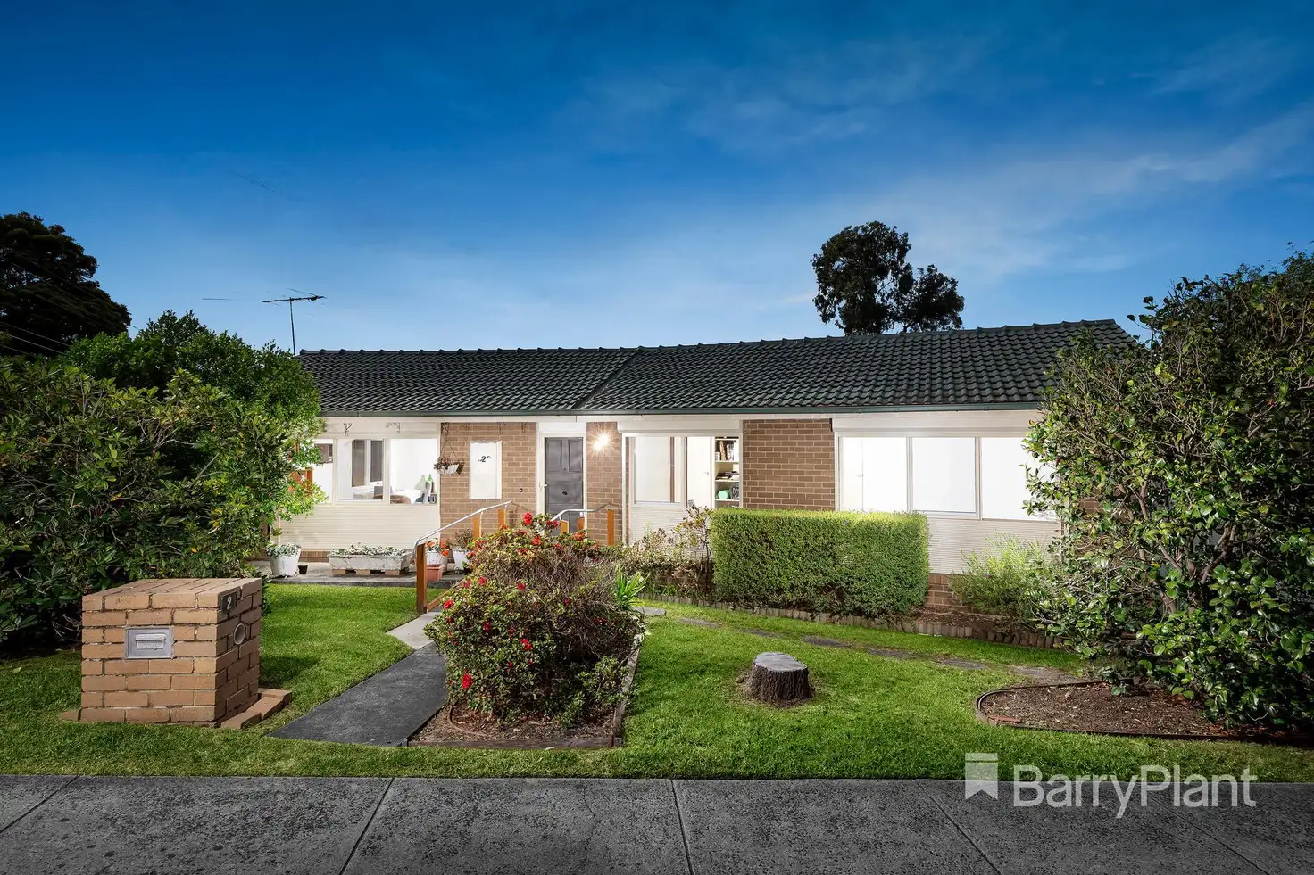 Main view of Homely house listing, 2 Pavey Court, Macleod VIC 3085