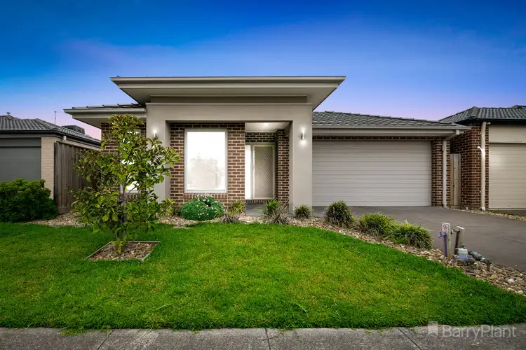 11 Fulton Street, Officer VIC 3809