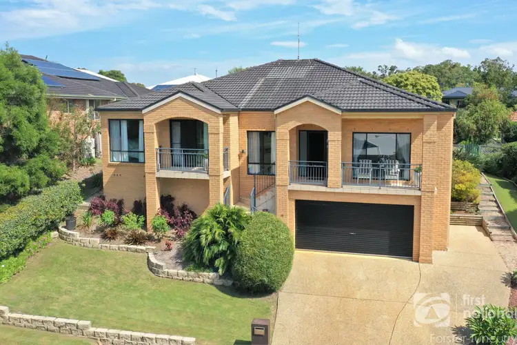 14 Grangewood Avenue, Tallwoods Village NSW 2430