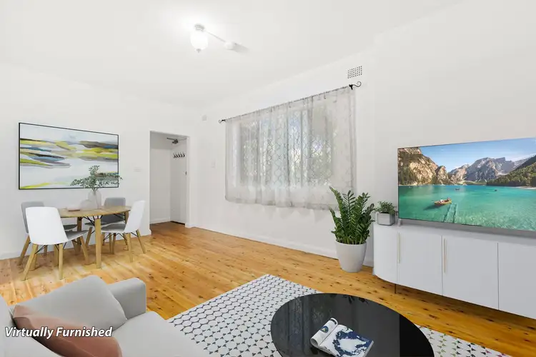 17/389-391 Liverpool Road, Strathfield NSW 2135