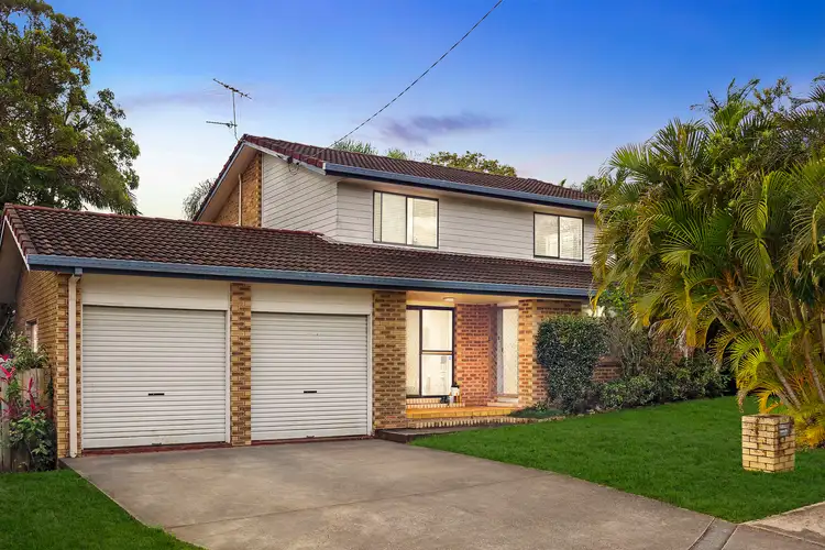 Main view of Homely house listing, 20 Lawrence Street, Mooloolaba QLD 4557