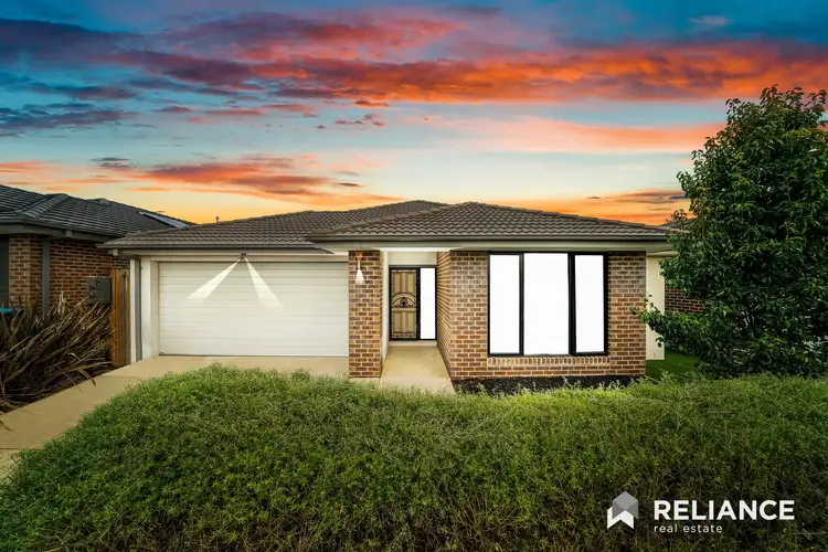 Main view of Homely house listing, 14 Hidcote Road, Point Cook VIC 3030