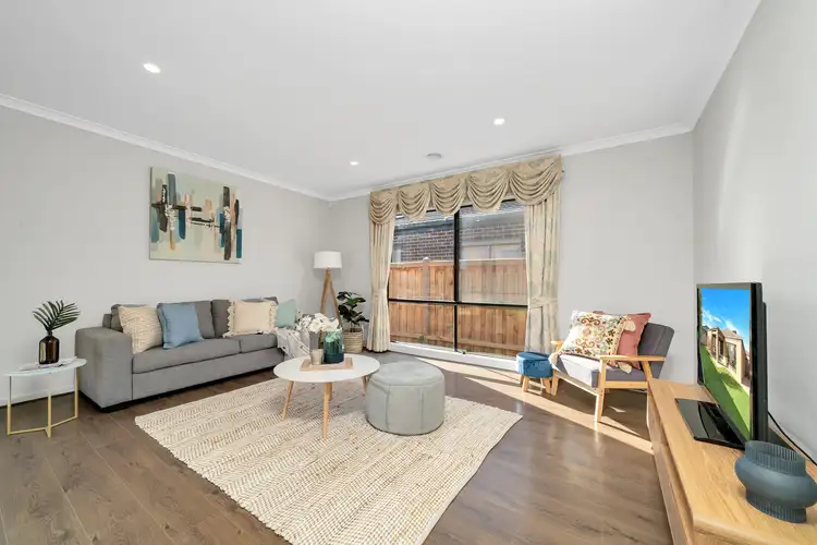 Fifth view of Homely house listing, 14 Hidcote Road, Point Cook VIC 3030