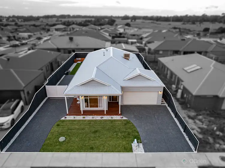 Main view of Homely house listing, 19 Papley Avenue, Lang Lang VIC 3984