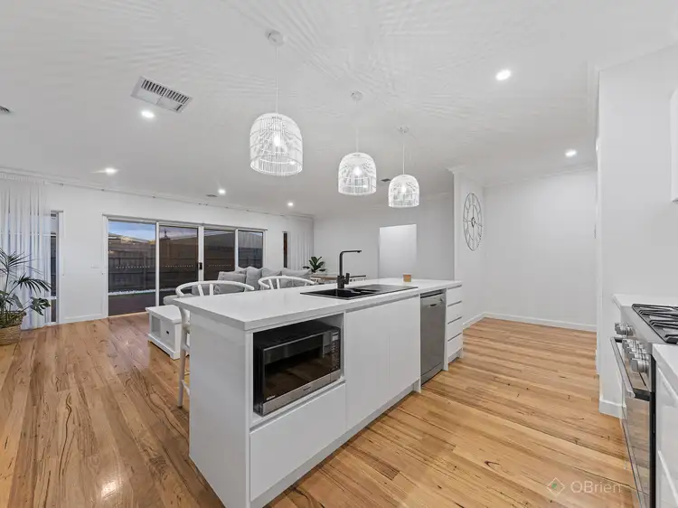 Second view of Homely house listing, 19 Papley Avenue, Lang Lang VIC 3984