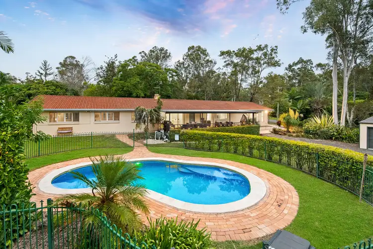 Main view of Homely house listing, 10 Essendon Road, Anstead QLD 4070