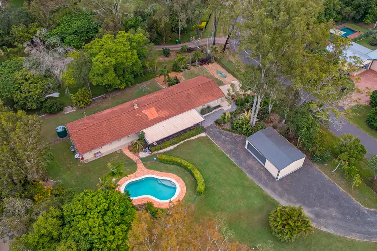 Second view of Homely house listing, 10 Essendon Road, Anstead QLD 4070