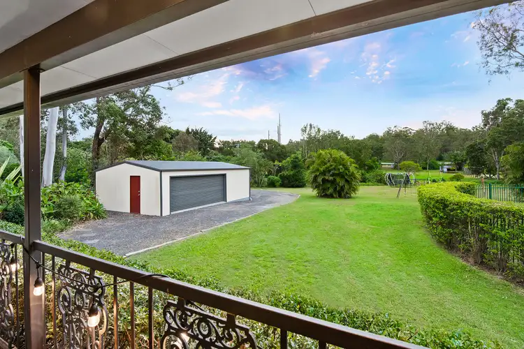 Fifth view of Homely house listing, 10 Essendon Road, Anstead QLD 4070