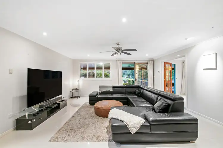 Sixth view of Homely house listing, 10 Essendon Road, Anstead QLD 4070