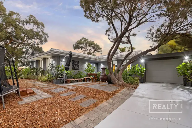 Main view of Homely house listing, 43 Newborough Street, Scarborough WA 6019