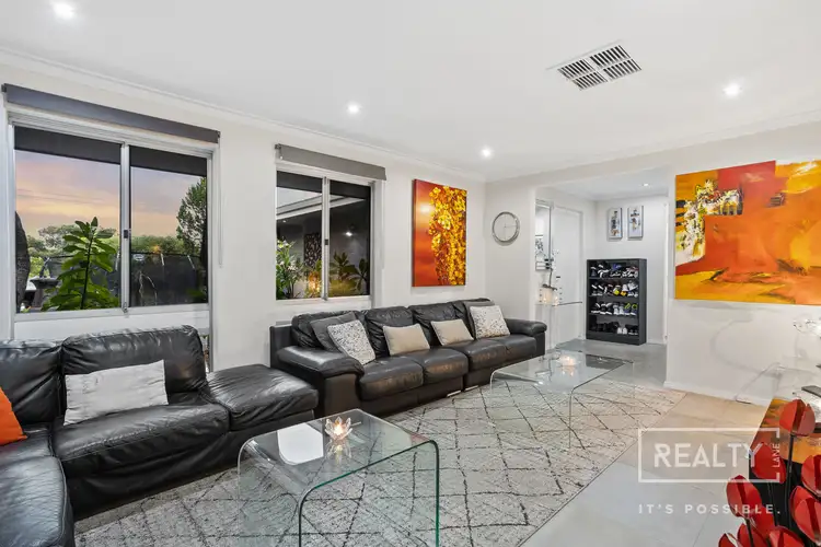 Third view of Homely house listing, 43 Newborough Street, Scarborough WA 6019