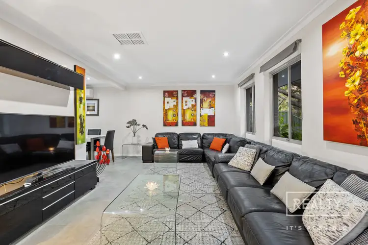 Fourth view of Homely house listing, 43 Newborough Street, Scarborough WA 6019