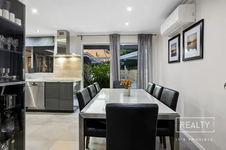 Fifth view of Homely house listing, 43 Newborough Street, Scarborough WA 6019