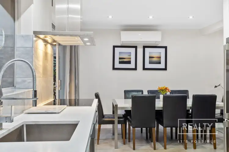 Seventh view of Homely house listing, 43 Newborough Street, Scarborough WA 6019