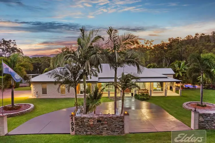 199 Mcintosh Creek Road, Jones Hill QLD 4570