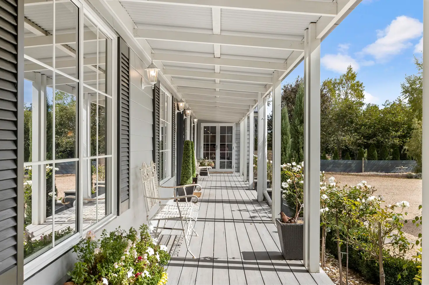 Main view of Homely house listing, 113 High Street, Trentham VIC 3458