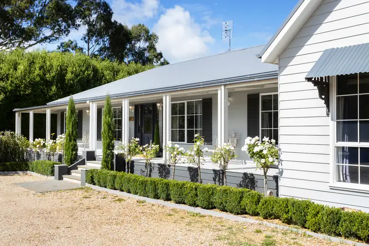 Second view of Homely house listing, 113 High Street, Trentham VIC 3458