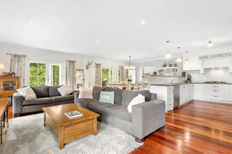 Fourth view of Homely house listing, 113 High Street, Trentham VIC 3458