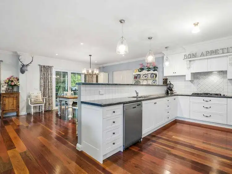 Fifth view of Homely house listing, 113 High Street, Trentham VIC 3458