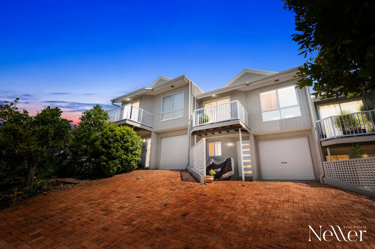 Main view of Homely unit listing, 2/69 Southern Cross Parade, Sunrise Beach QLD 4567