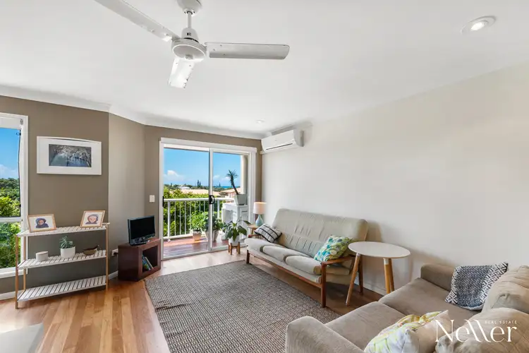 Second view of Homely unit listing, 2/69 Southern Cross Parade, Sunrise Beach QLD 4567