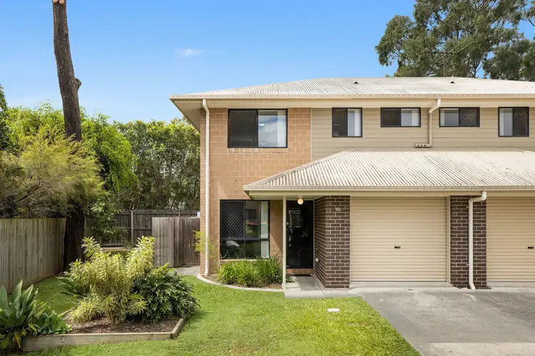 Main view of Homely townhouse listing, Level 2/42/29-33 Sienna Street, Ellen Grove QLD 4078