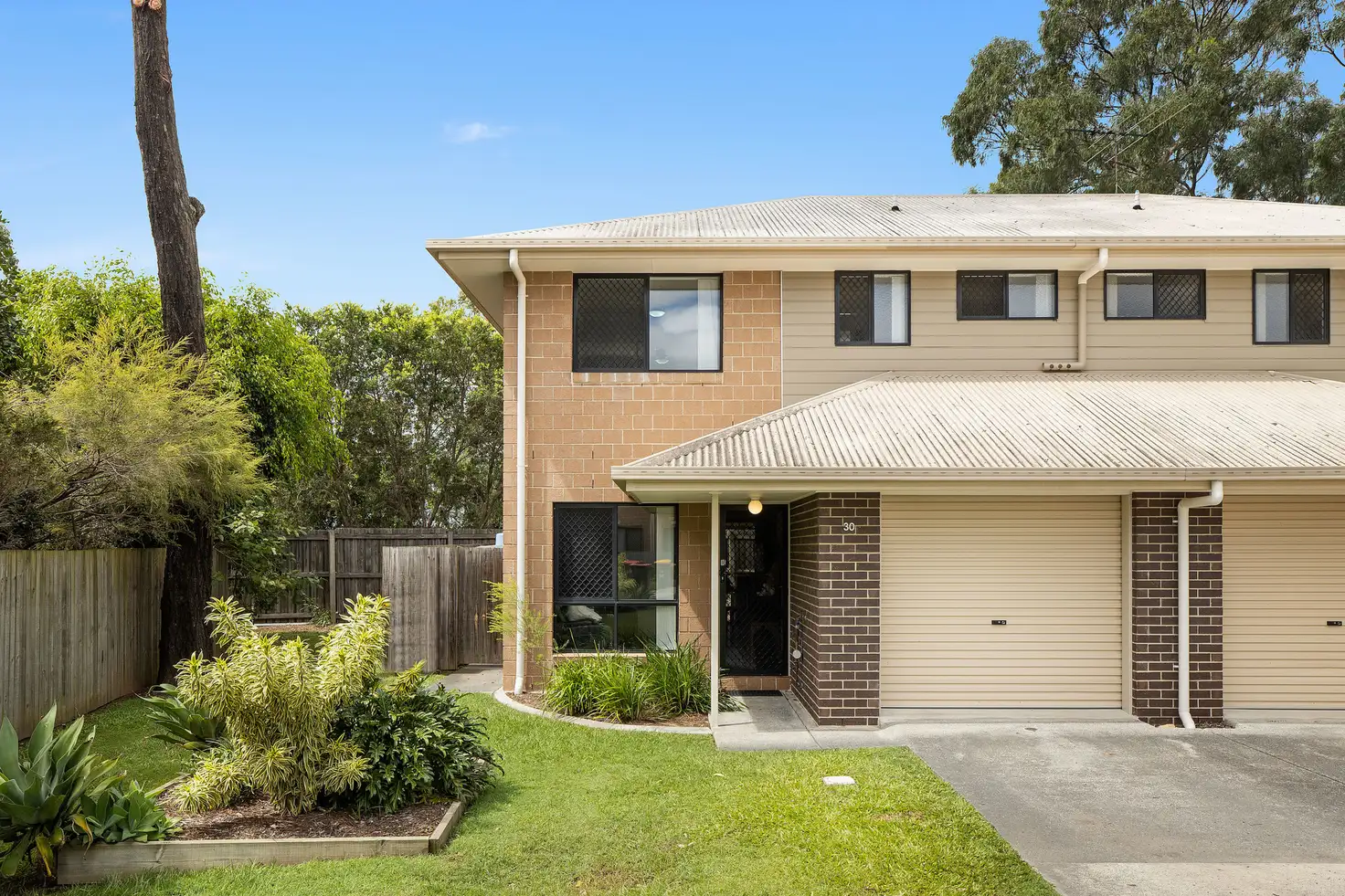 Main view of Homely townhouse listing, Level 2/42/29-33 Sienna Street, Ellen Grove QLD 4078