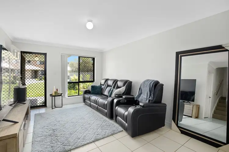 Second view of Homely townhouse listing, Level 2/42/29-33 Sienna Street, Ellen Grove QLD 4078